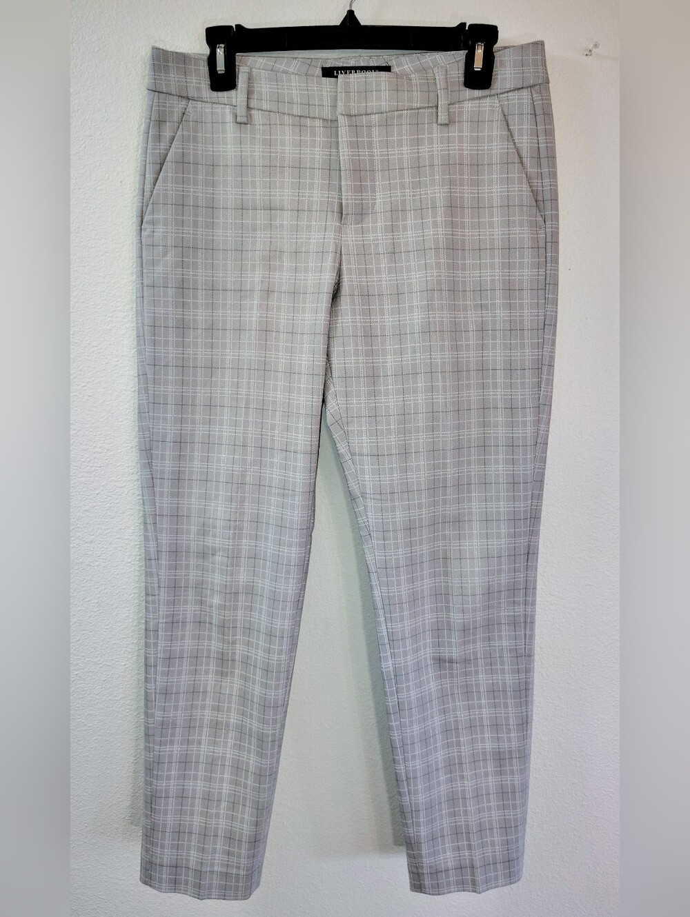 Liverpool Pants ~ Size 6 ~ Never Worn, Excellent Condition